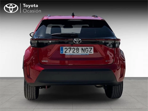 Toyota Yaris Cross 130H Active Plus
