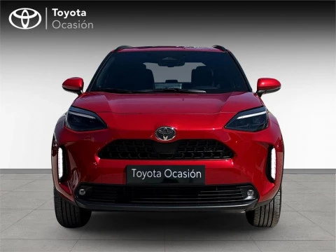 Toyota Yaris Cross 130H Active Plus