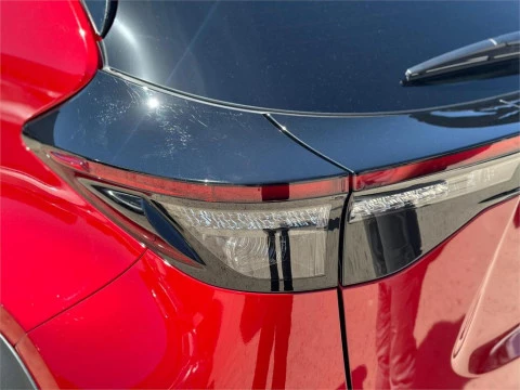 Toyota Yaris Cross 130H Active Plus