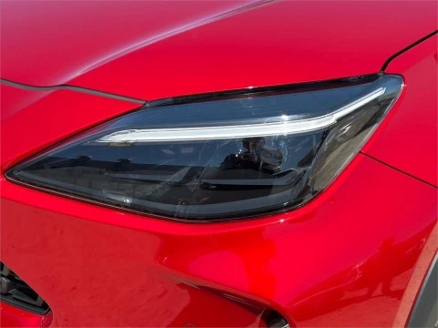 Toyota Yaris Cross 130H Active Plus