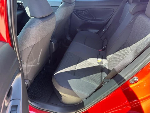 Toyota Yaris Cross 130H Active Plus