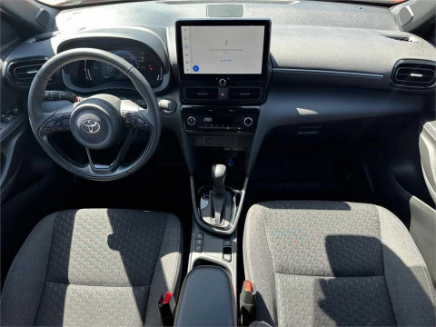 Toyota Yaris Cross 130H Active Plus
