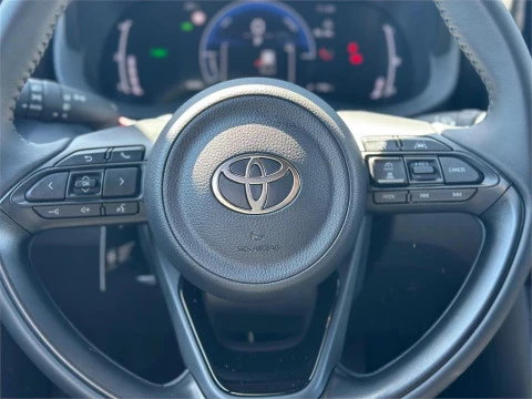 Toyota Yaris Cross 130H Active Plus