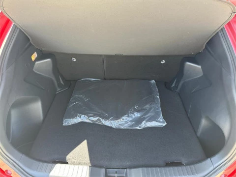 Toyota Yaris Cross 130H Active Plus