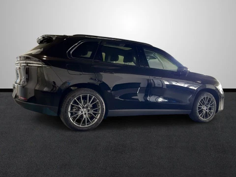 Leapmotor C10 C10 BEV 69.9kWh Design Auto