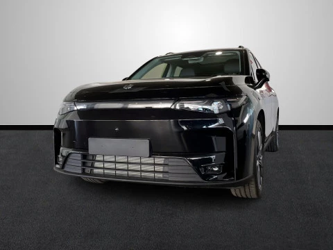 Leapmotor C10 C10 BEV 69.9kWh Design Auto