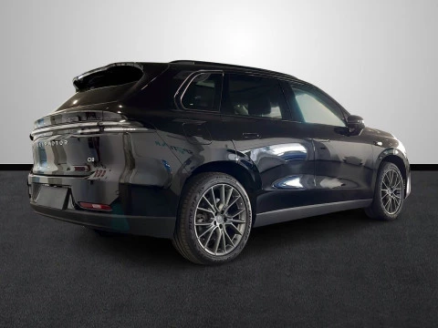 Leapmotor C10 C10 BEV 69.9kWh Design Auto