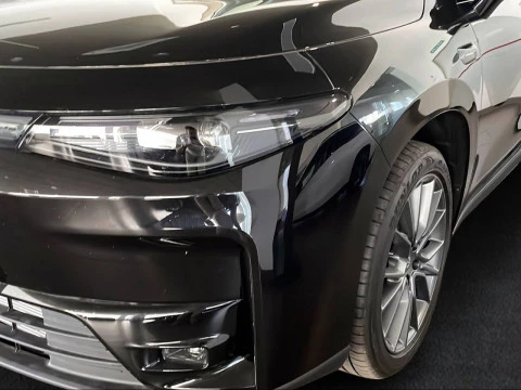 Leapmotor C10 C10 BEV 69.9kWh Design Auto