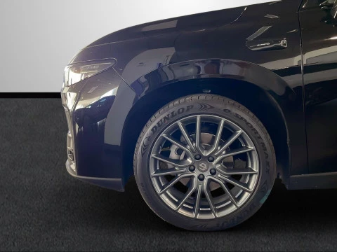 Leapmotor C10 C10 BEV 69.9kWh Design Auto