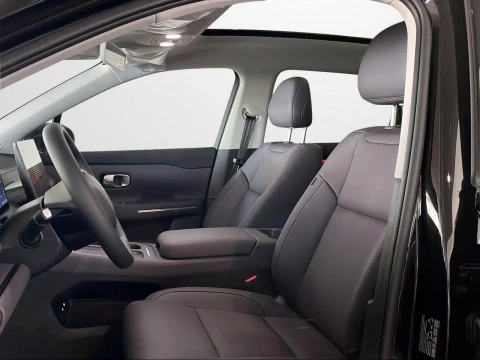 Leapmotor C10 C10 BEV 69.9kWh Design Auto