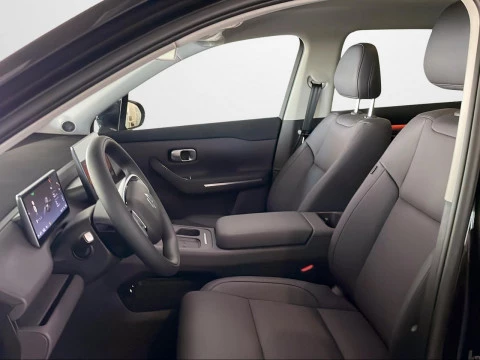 Leapmotor C10 C10 BEV 69.9kWh Design Auto