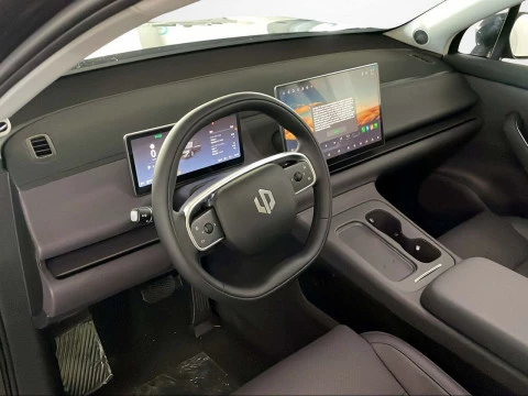 Leapmotor C10 C10 BEV 69.9kWh Design Auto