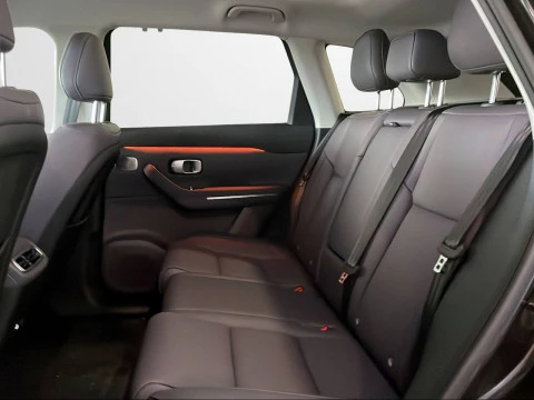 Leapmotor C10 C10 BEV 69.9kWh Design Auto