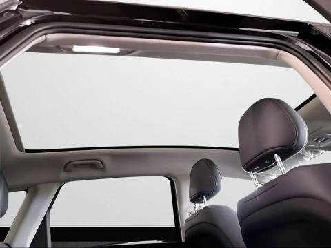 Leapmotor C10 C10 BEV 69.9kWh Design Auto