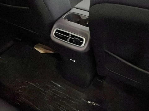 Leapmotor C10 C10 BEV 69.9kWh Design Auto