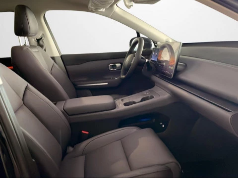 Leapmotor C10 C10 BEV 69.9kWh Design Auto