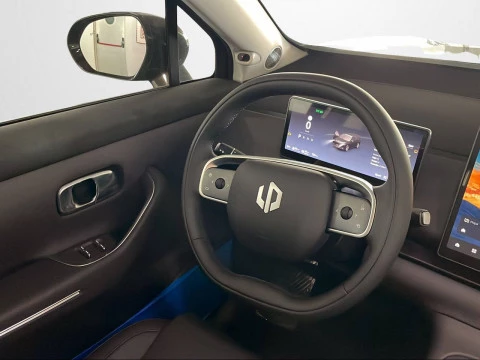 Leapmotor C10 C10 BEV 69.9kWh Design Auto