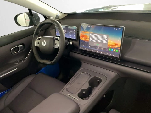 Leapmotor C10 C10 BEV 69.9kWh Design Auto