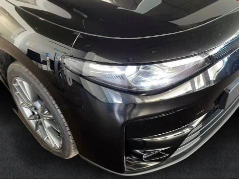 Leapmotor C10 C10 BEV 69.9kWh Design Auto