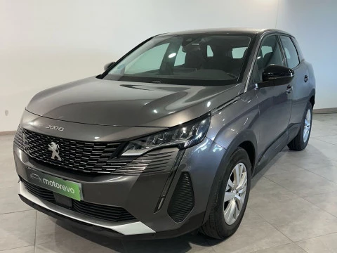 Peugeot 3008 1.5 Bluehdi 96kw (130cv) S&s Active Pack