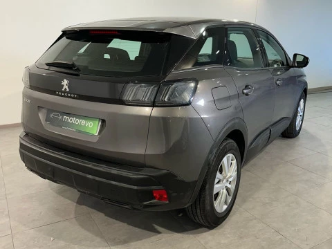 Peugeot 3008 1.5 Bluehdi 96kw (130cv) S&s Active Pack