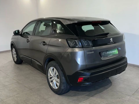 Peugeot 3008 1.5 Bluehdi 96kw (130cv) S&s Active Pack