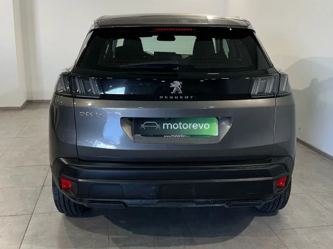 Peugeot 3008 1.5 Bluehdi 96kw (130cv) S&s Active Pack