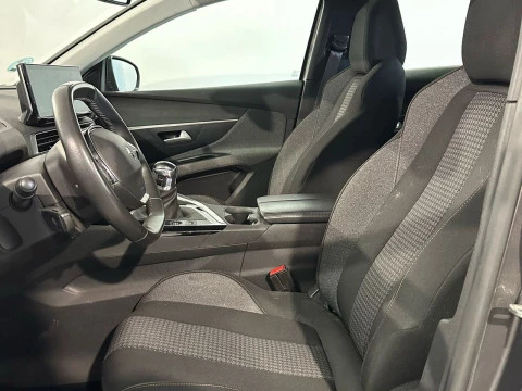 Peugeot 3008 1.5 Bluehdi 96kw (130cv) S&s Active Pack