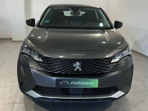 Peugeot 3008 1.5 Bluehdi 96kw (130cv) S&s Active Pack