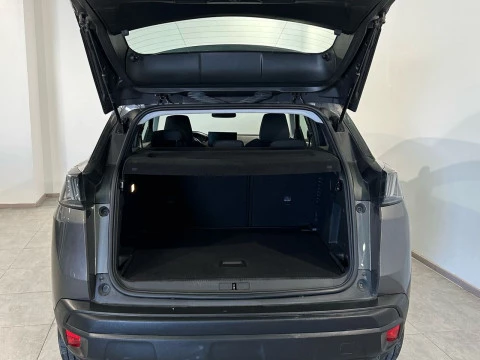 Peugeot 3008 1.5 Bluehdi 96kw (130cv) S&s Active Pack