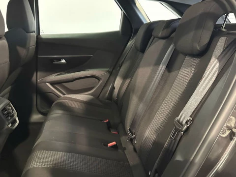 Peugeot 3008 1.5 Bluehdi 96kw (130cv) S&s Active Pack