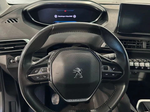 Peugeot 3008 1.5 Bluehdi 96kw (130cv) S&s Active Pack