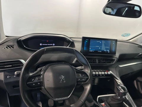 Peugeot 3008 1.5 Bluehdi 96kw (130cv) S&s Active Pack