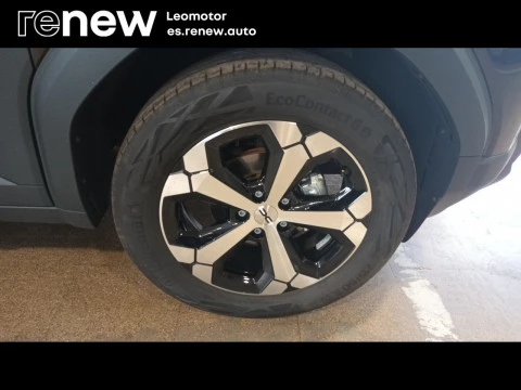 Dacia Duster  1.2 TCe Journey 4x2 96kW 48v