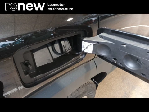 Dacia Duster  1.2 TCe Journey 4x2 96kW 48v