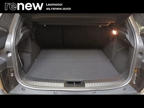 Dacia Duster  1.2 TCe Journey 4x2 96kW 48v