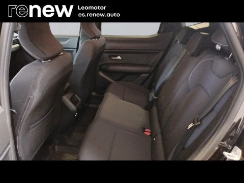 Dacia Duster  1.2 TCe Journey 4x2 96kW 48v