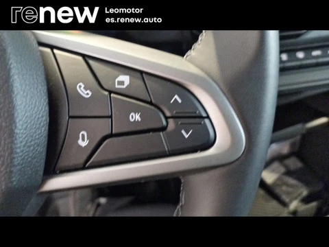 Dacia Duster  1.2 TCe Journey 4x2 96kW 48v