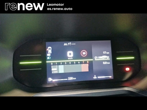 Dacia Duster  1.2 TCe Journey 4x2 96kW 48v