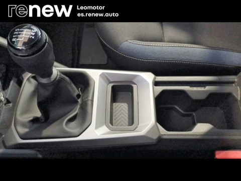 Dacia Duster  1.2 TCe Journey 4x2 96kW 48v