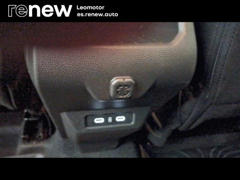 Dacia Duster  1.2 TCe Journey 4x2 96kW 48v