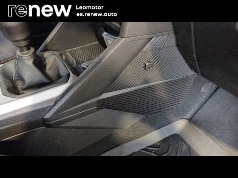 Dacia Duster  1.2 TCe Journey 4x2 96kW 48v