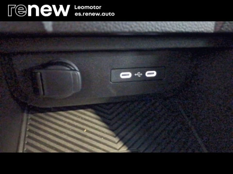 Dacia Duster  1.2 TCe Journey 4x2 96kW 48v