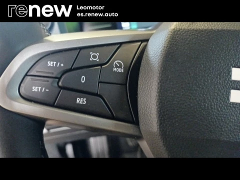 Dacia Duster  1.2 TCe Journey 4x2 96kW 48v