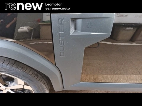 Dacia Duster  1.2 TCe Journey 4x2 96kW 48v