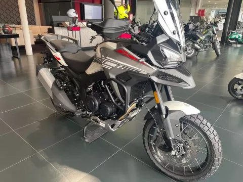 MORBIDELLI T1002 VX 500 MORBIDELLI T1002 VX 500