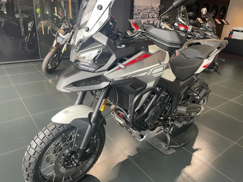 MORBIDELLI T1002 VX  1000