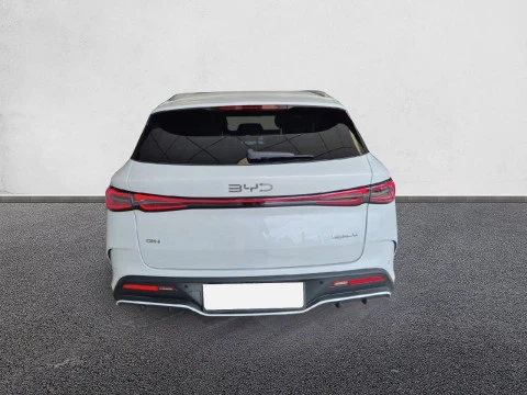 BYD SEAL 6 DM-I Boost