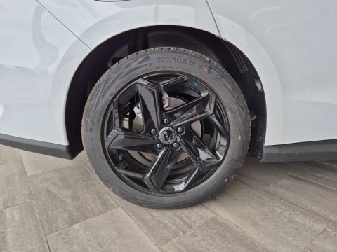 BYD SEAL 6 DM-I Boost