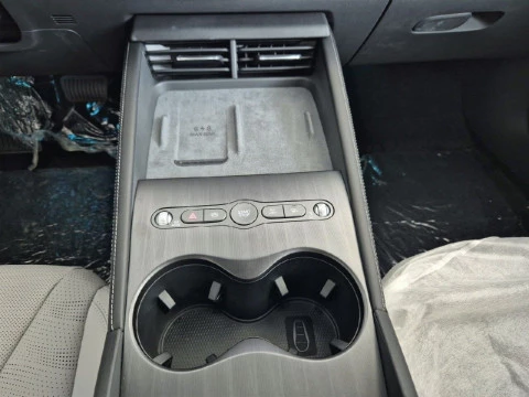 BYD SEAL 6 DM-I Boost
